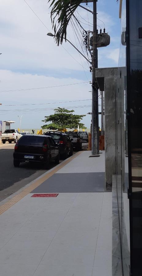 Ap 305 Praia Castelhanos Anchieta  Ngoại thất bức ảnh