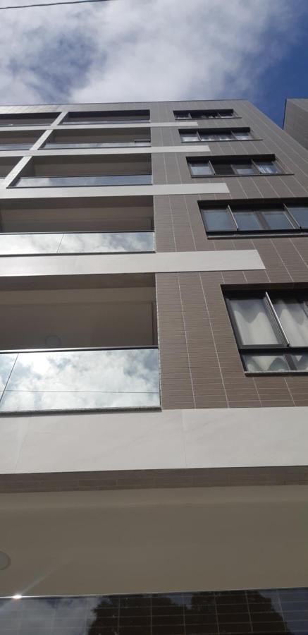 Ap 305 Praia Castelhanos Anchieta  Ngoại thất bức ảnh