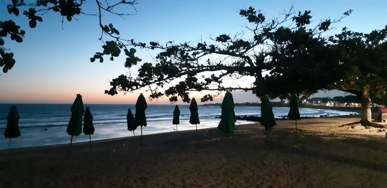 Ap 305 Praia Castelhanos Anchieta  Ngoại thất bức ảnh