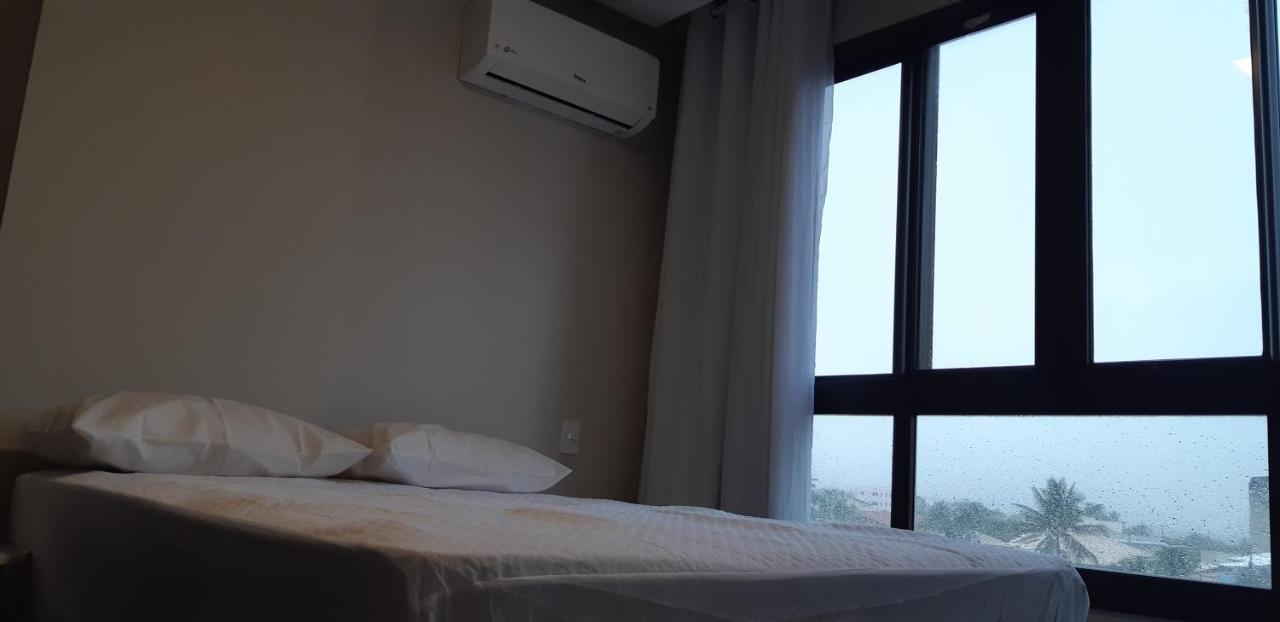 Ap 305 Praia Castelhanos Anchieta  Ngoại thất bức ảnh