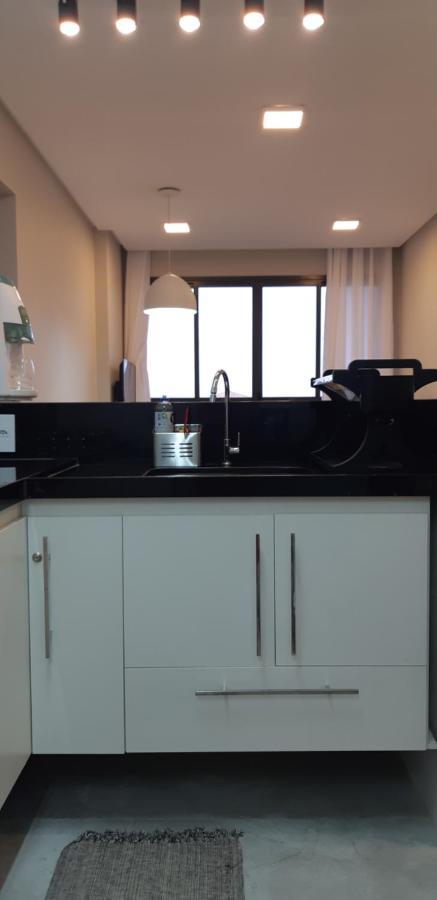Ap 305 Praia Castelhanos Anchieta  Ngoại thất bức ảnh