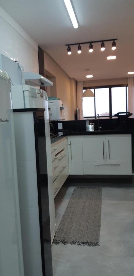 Ap 305 Praia Castelhanos Anchieta  Ngoại thất bức ảnh