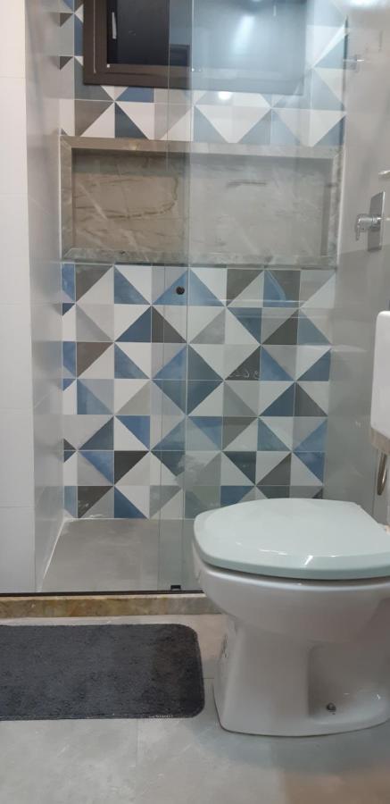 Ap 305 Praia Castelhanos Anchieta  Ngoại thất bức ảnh