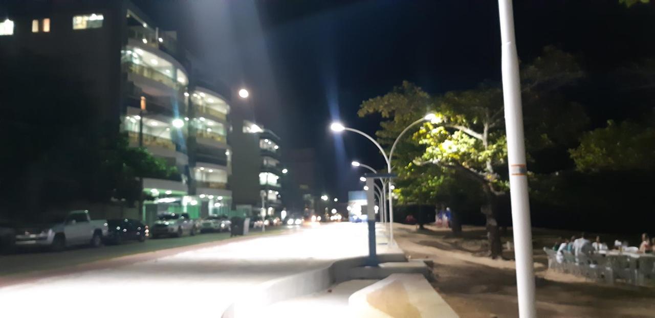 Ap 305 Praia Castelhanos Anchieta  Ngoại thất bức ảnh