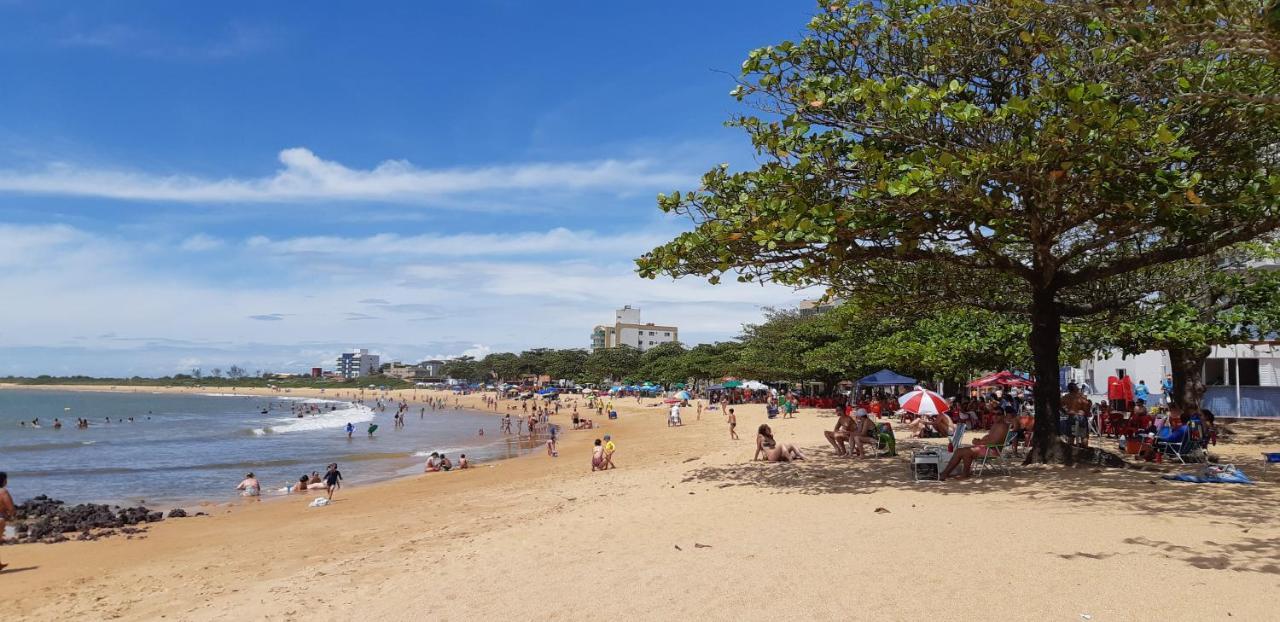 Ap 305 Praia Castelhanos Anchieta  Ngoại thất bức ảnh