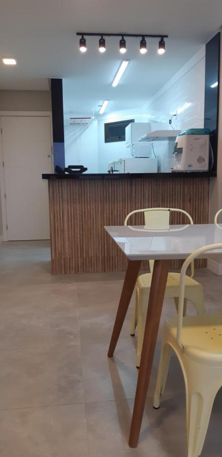 Ap 305 Praia Castelhanos Anchieta  Ngoại thất bức ảnh