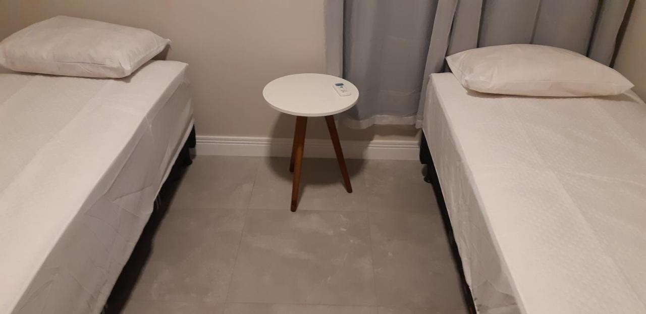 Ap 305 Praia Castelhanos Anchieta  Ngoại thất bức ảnh