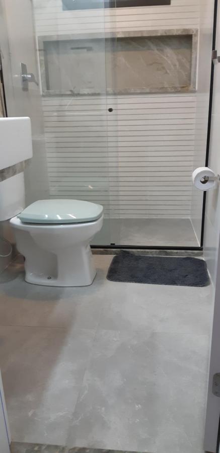 Ap 305 Praia Castelhanos Anchieta  Ngoại thất bức ảnh