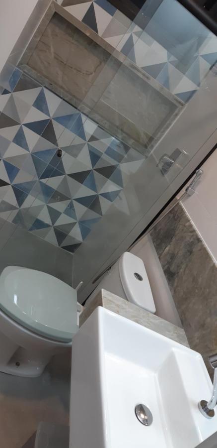 Ap 305 Praia Castelhanos Anchieta  Ngoại thất bức ảnh
