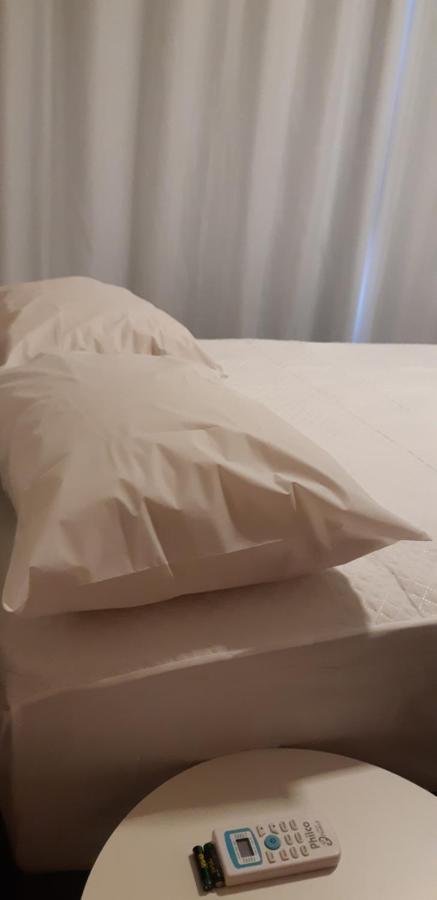 Ap 305 Praia Castelhanos Anchieta  Ngoại thất bức ảnh