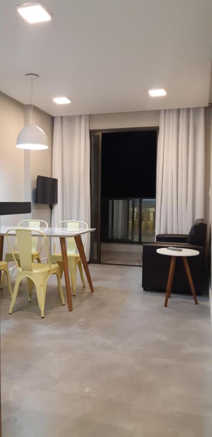 Ap 305 Praia Castelhanos Anchieta  Ngoại thất bức ảnh