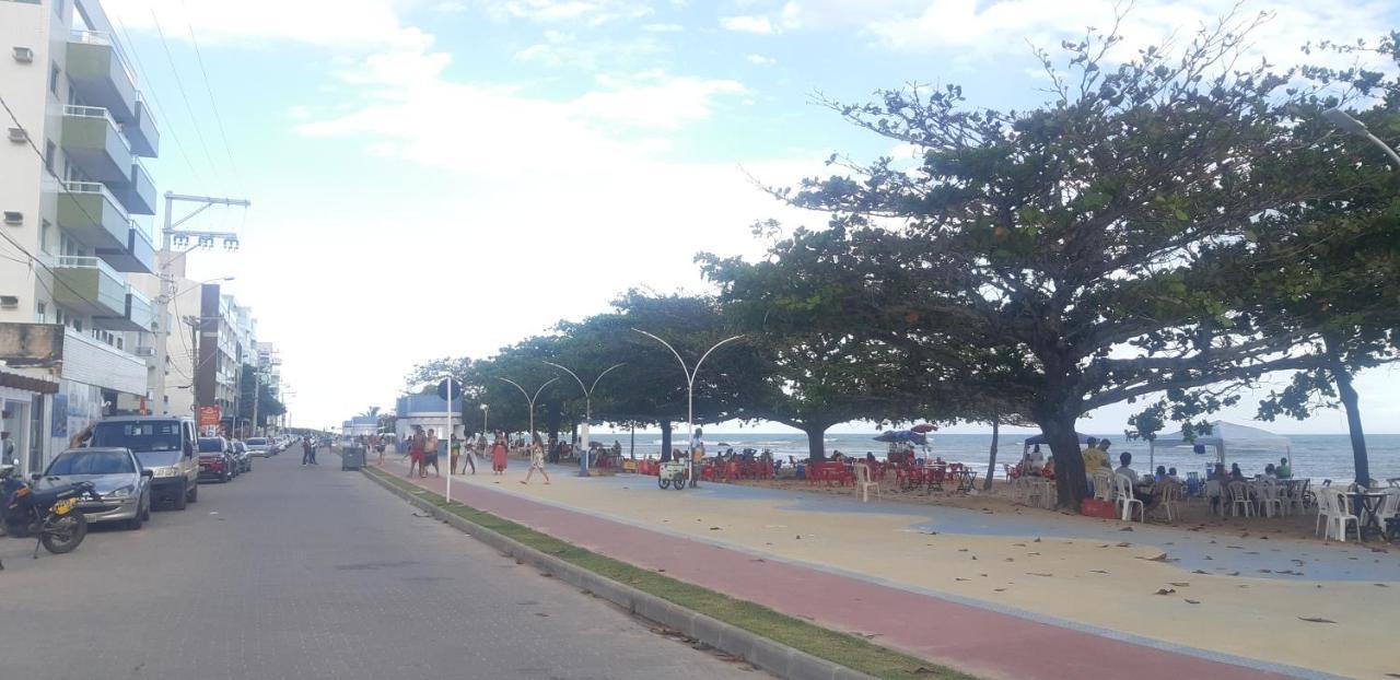 Ap 305 Praia Castelhanos Anchieta  Ngoại thất bức ảnh