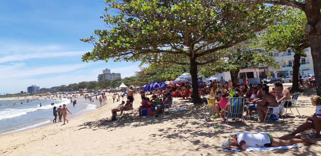 Ap 305 Praia Castelhanos Anchieta  Ngoại thất bức ảnh