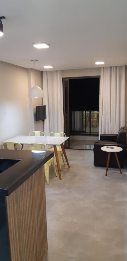 Ap 305 Praia Castelhanos Anchieta  Ngoại thất bức ảnh