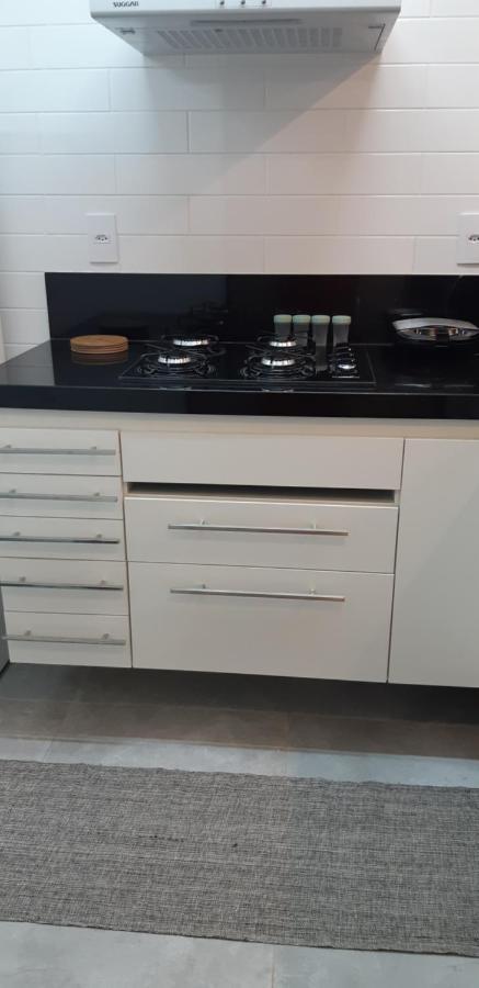 Ap 305 Praia Castelhanos Anchieta  Ngoại thất bức ảnh